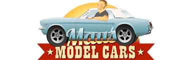 Maus-Model-Cars